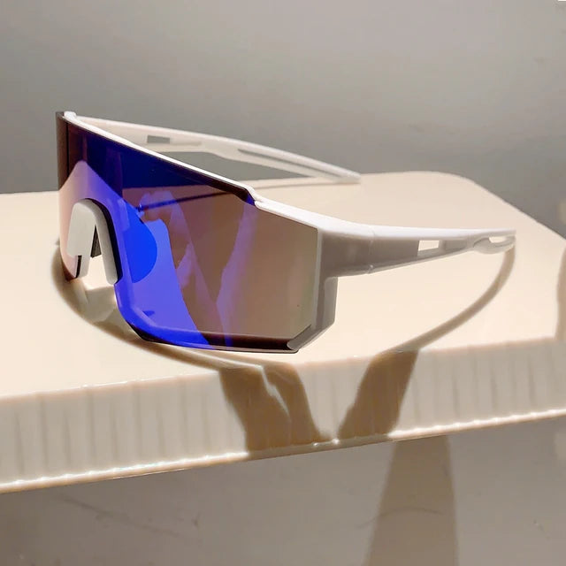 KAMMPT Trendy Mirror Sunglasses