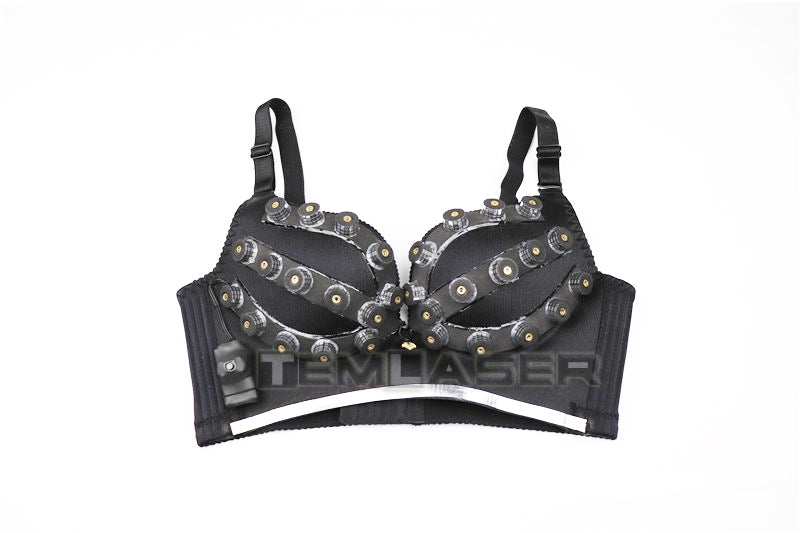 Laser Diva Bra