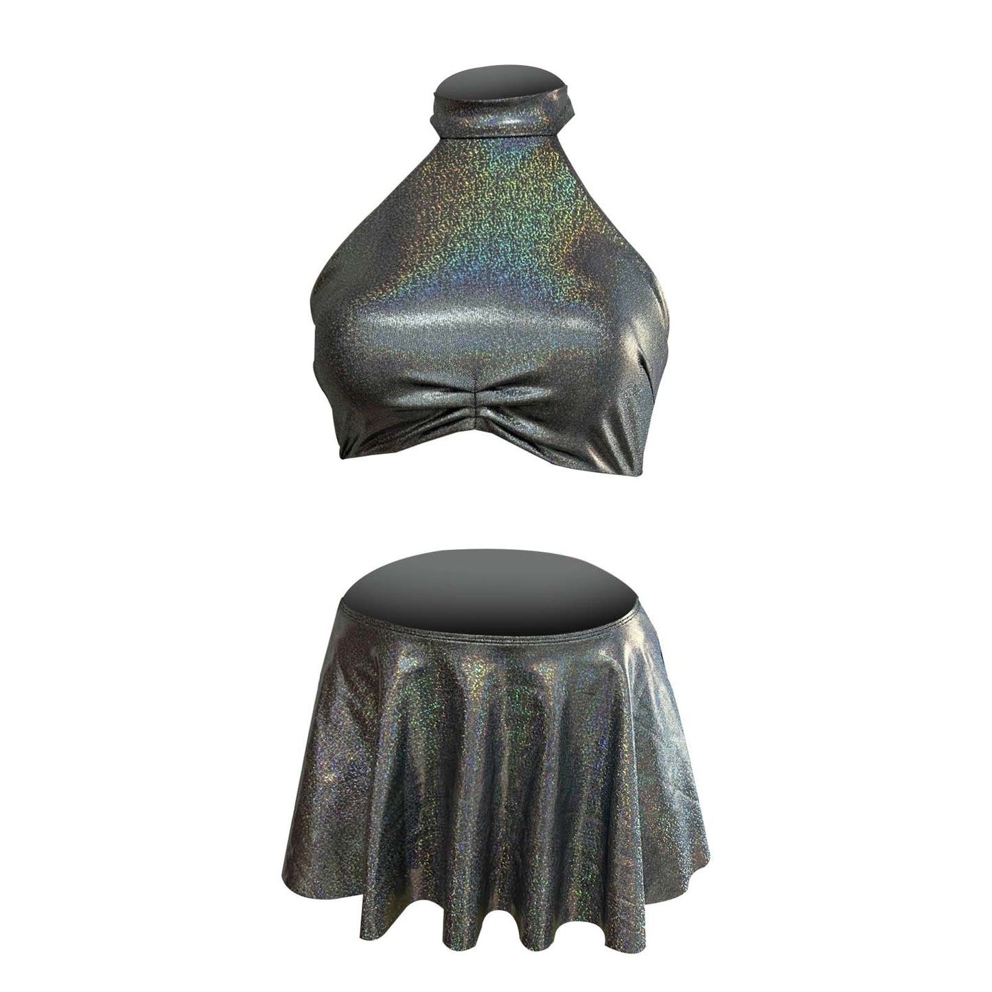 Electro-Rave 2-Piece Set