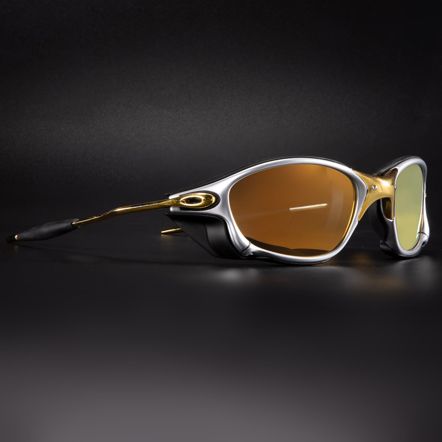 Polarized Cycling Sunglasses