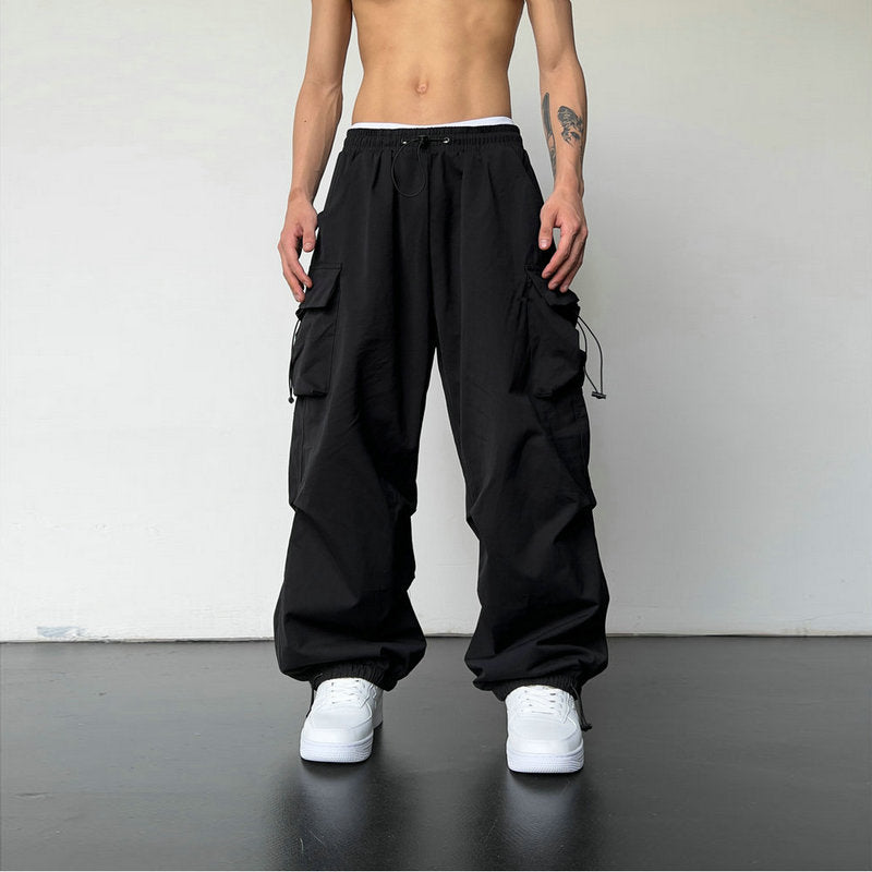 Cargo Joggers
