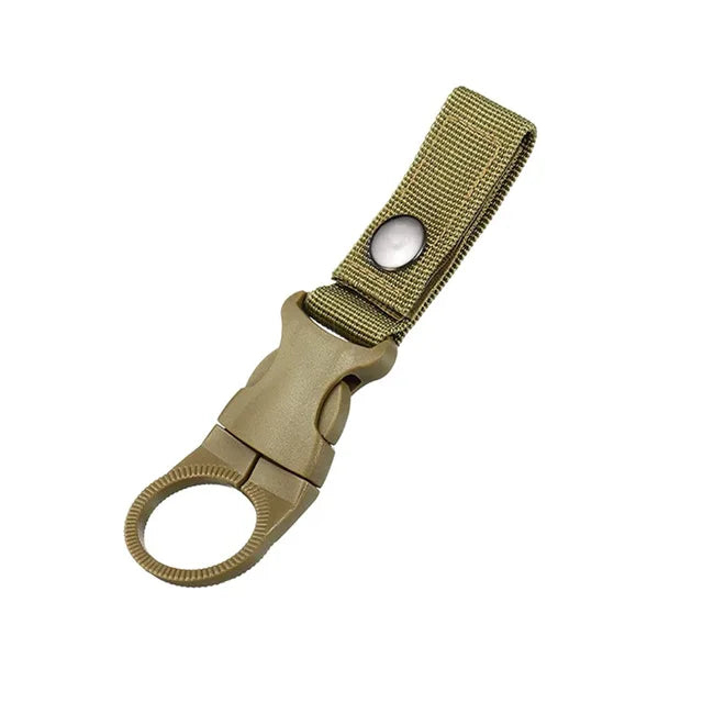 Quickdraw Carabiner