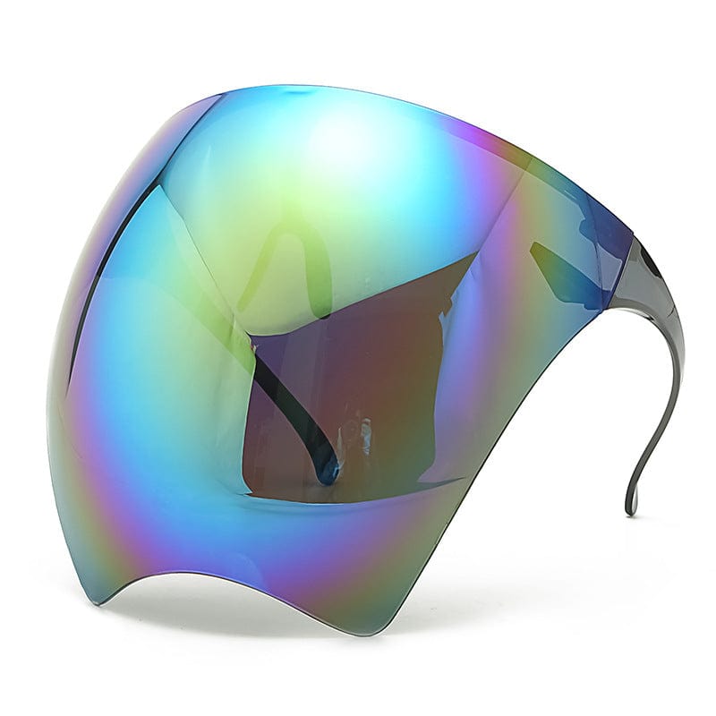 Faceshield Sunglasses