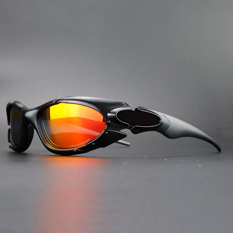 Cycling Glasses COD