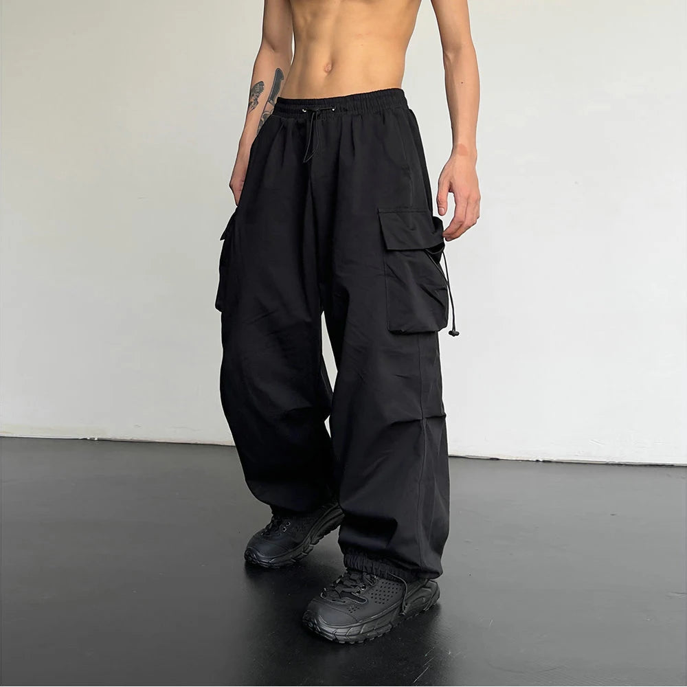 Cargo Joggers